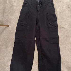 Cargo trousers